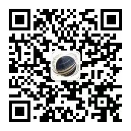 臣邑广州微信公众号二维码